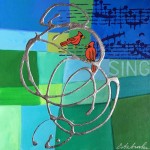 Donna Estabrooks - Sing