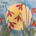 Donna Estabrooks - in the light