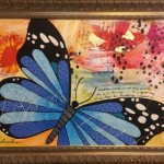 Donna Estabrooks - butterfly