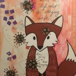 Donna Estabrooks - Fox Medicine