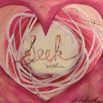 Donna Estabrooks - Seek within